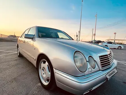 Mercedes-Benz E 280 1998 года за 4 350 000 тг. в Кызылорда – фото 3