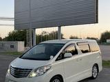 Toyota Alphard 2010 годаүшін8 400 000 тг. в Шымкент