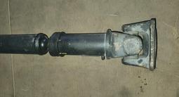 Кардан VX100 LX470 2UZ 1GR 1UR 3UR 1FZ 1VD 1HD передний задний карданный за 75 000 тг. в Алматы – фото 3