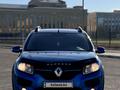 Renault Sandero Stepway 2015 годаfor3 600 000 тг. в Уральск – фото 6