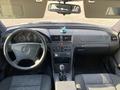 Mercedes-Benz C 180 1995 годаfor2 050 000 тг. в Караганда – фото 14