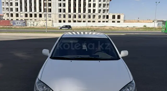 Toyota Camry, 2006