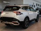 Kia Sportage 2024 года за 12 250 000 тг. в Алматы – фото 4