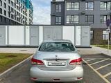 Nissan Almera 2013 годаfor3 800 000 тг. в Астана – фото 2