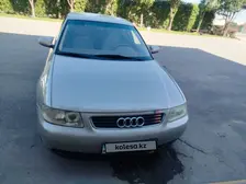 Audi A3, 2002