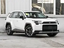 Toyota RAV4, 2026