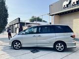 Toyota Estima 2005 года за 4 900 000 тг. в Алматы – фото 2