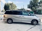 Toyota Estima 2005 года за 4 900 000 тг. в Алматы – фото 4