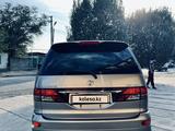Toyota Estima 2005 года за 4 900 000 тг. в Алматы – фото 5