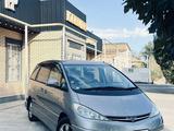 Toyota Estima 2005 года за 4 900 000 тг. в Алматы
