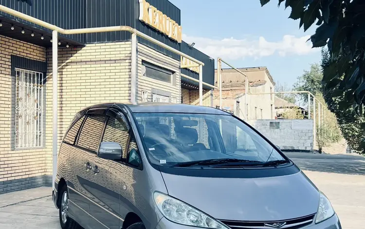 Toyota Estima 2005 годаүшін4 900 000 тг. в Алматы