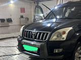 Toyota Land Cruiser Prado 2007 годаfor14 500 000 тг. в Костанай