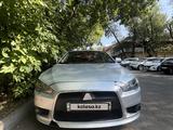 Mitsubishi Lancer 2013 года за 4 000 000 тг. в Алматы – фото 2