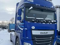 DAF  XF 2016 годаfor27 300 000 тг. в Костанай