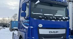 DAF  XF 2016 годаfor27 300 000 тг. в Костанай