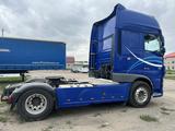 DAF  XF 2016 года за 24 500 000 тг. в Костанай – фото 4