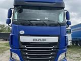 DAF  XF 2016 года за 24 500 000 тг. в Костанай – фото 3