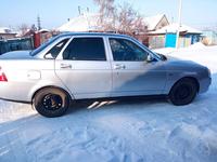 ВАЗ (Lada) Priora 2170 2007 годаүшін1 275 360 тг. в Семей