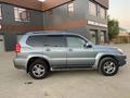 Lexus GX 470 2005 года за 7 000 000 тг. в Атырау – фото 9