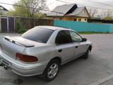 Subaru Impreza 1994 года за 1 750 000 тг. в Алматы – фото 5