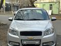 Chevrolet Nexia 2021 года за 4 500 000 тг. в Шымкент – фото 4