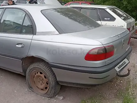 Opel Omega 1994 года за 550 000 тг. в Караганда – фото 2