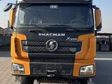 Shacman (Shaanxi) X3000
