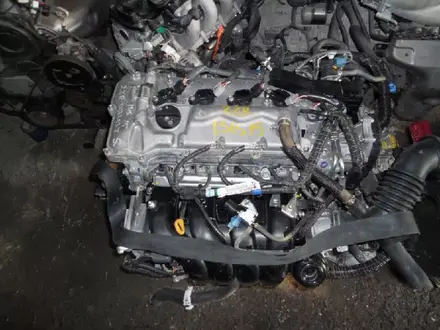 Двигатель 3ZR, объем 2.0 л Toyota RAV4, Тайота Рав 4 2, 0л за 10 000 тг. в Алматы