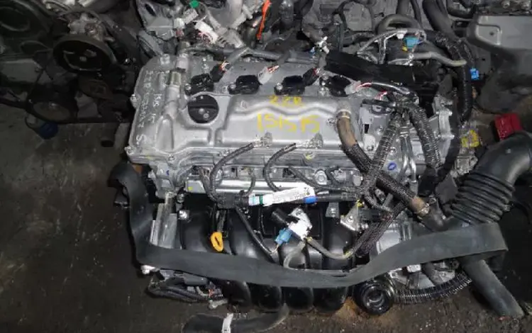 Двигатель 3ZR, объем 2.0 л Toyota RAV4, Тайота Рав 4 2, 0лүшін10 000 тг. в Алматы