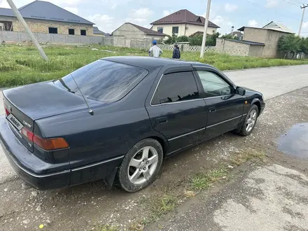 Toyota Camry 1997 годаүшін3 300 000 тг. в Шымкент – фото 3