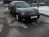 Toyota Camry 2005 годаүшін4 900 000 тг. в Алматы