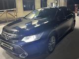 Toyota Camry 2014 года за 11 600 000 тг. в Мангистау