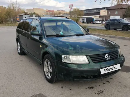 Volkswagen Passat 1999 года за 2 122 916 тг. в Астана