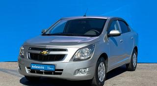 Chevrolet Cobalt 2022 года за 5 990 000 тг. в Алматы