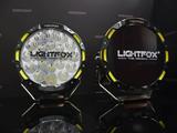 Противотуманные фары дальнего света, от Австралийского бренда Light Fox за 100 000 тг. в Алматы