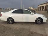 Toyota Camry 2006 года за 5 700 000 тг. в Абай (Келесский р-н) – фото 2