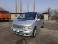 Mercedes-Benz Vito 1998 годаүшін2 600 000 тг. в Шымкент – фото 2