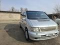 Mercedes-Benz Vito 1998 годаүшін2 600 000 тг. в Шымкент – фото 8