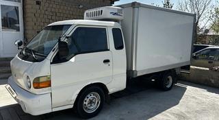 Hyundai Porter 2004 года за 5 250 000 тг. в Шымкент