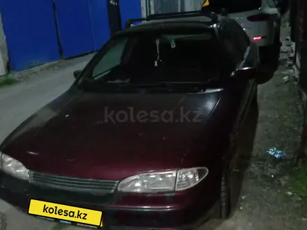 Ford Mondeo 1993 года за 550 000 тг. в Алматы – фото 7