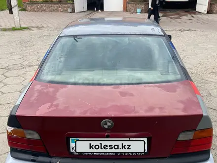 BMW 320 1995 года за 1 100 000 тг. в Талгар