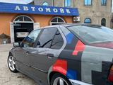 BMW 320 1995 годаүшін1 100 000 тг. в Талгар – фото 2