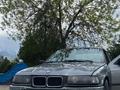BMW 320 1995 годаүшін550 000 тг. в Талгар – фото 4