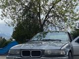 BMW 320 1995 года за 1 350 000 тг. в Талгар – фото 4