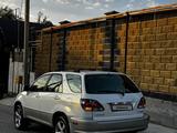 Lexus RX 300 2000 года за 5 400 000 тг. в Шымкент – фото 5