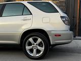 Lexus RX 300 2000 года за 5 400 000 тг. в Шымкент – фото 3