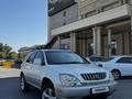 Lexus RX 300 2000 года за 5 400 000 тг. в Шымкент