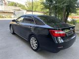Toyota Camry 2013 года за 5 500 000 тг. в Тараз