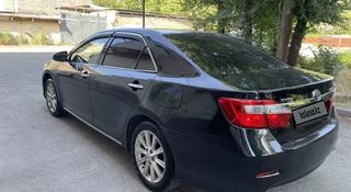 Toyota Camry 2013 года за 5 500 000 тг. в Тараз