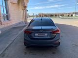 Hyundai Accent 2017 года за 6 300 000 тг. в Атырау – фото 4